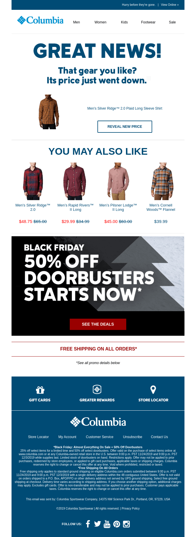 Underoutfit - Latest Emails, Sales & Deals