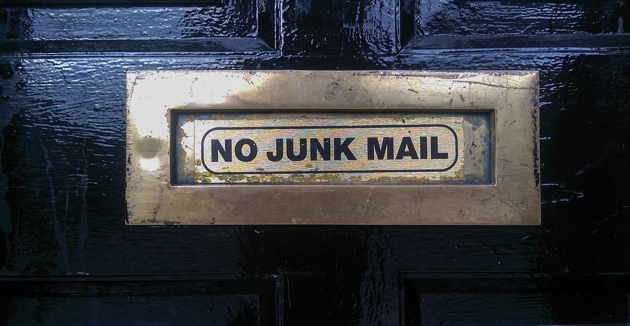 Spam Traps: Best Practices and How to Avoid them for ...