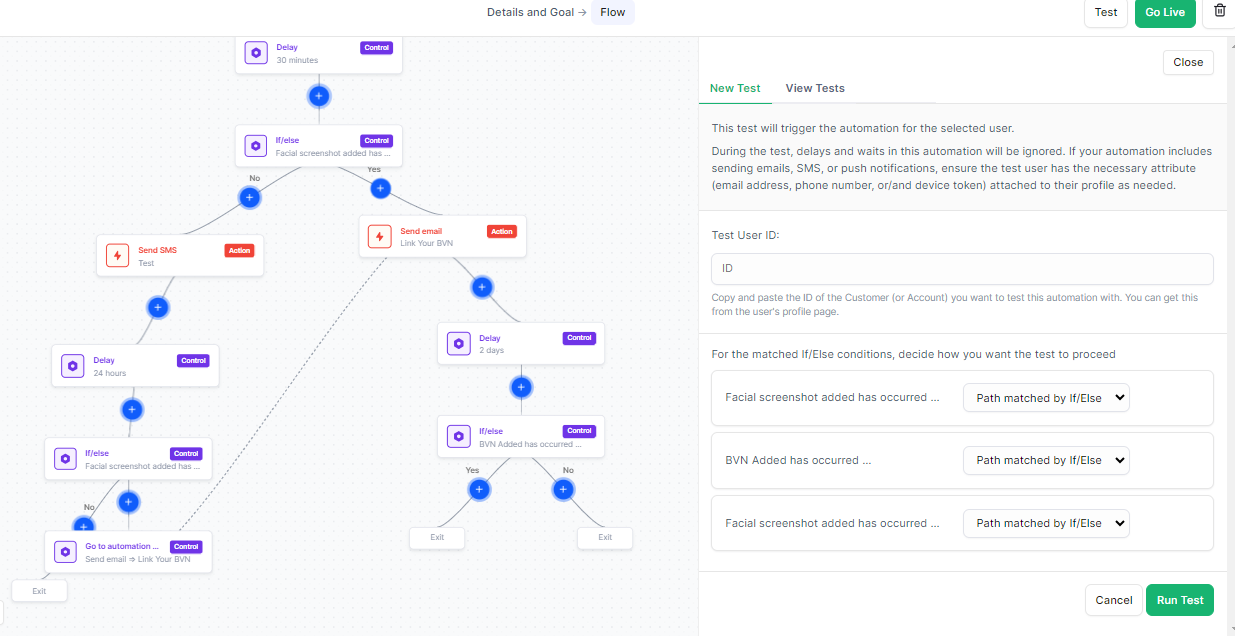 Optimizing KYC And User Onboarding Process For Fintech