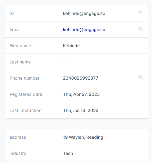 Optimizing KYC And User Onboarding Process For Fintech