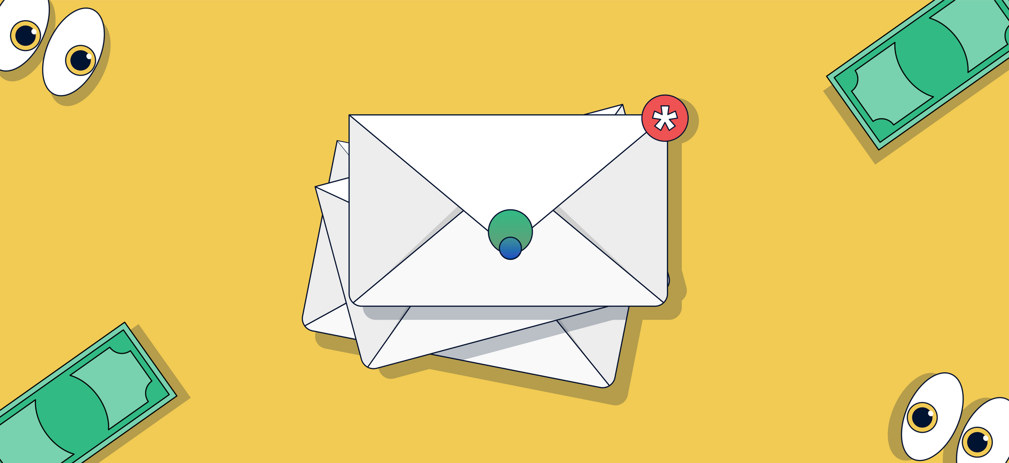 3 payment notification emails you should be sending