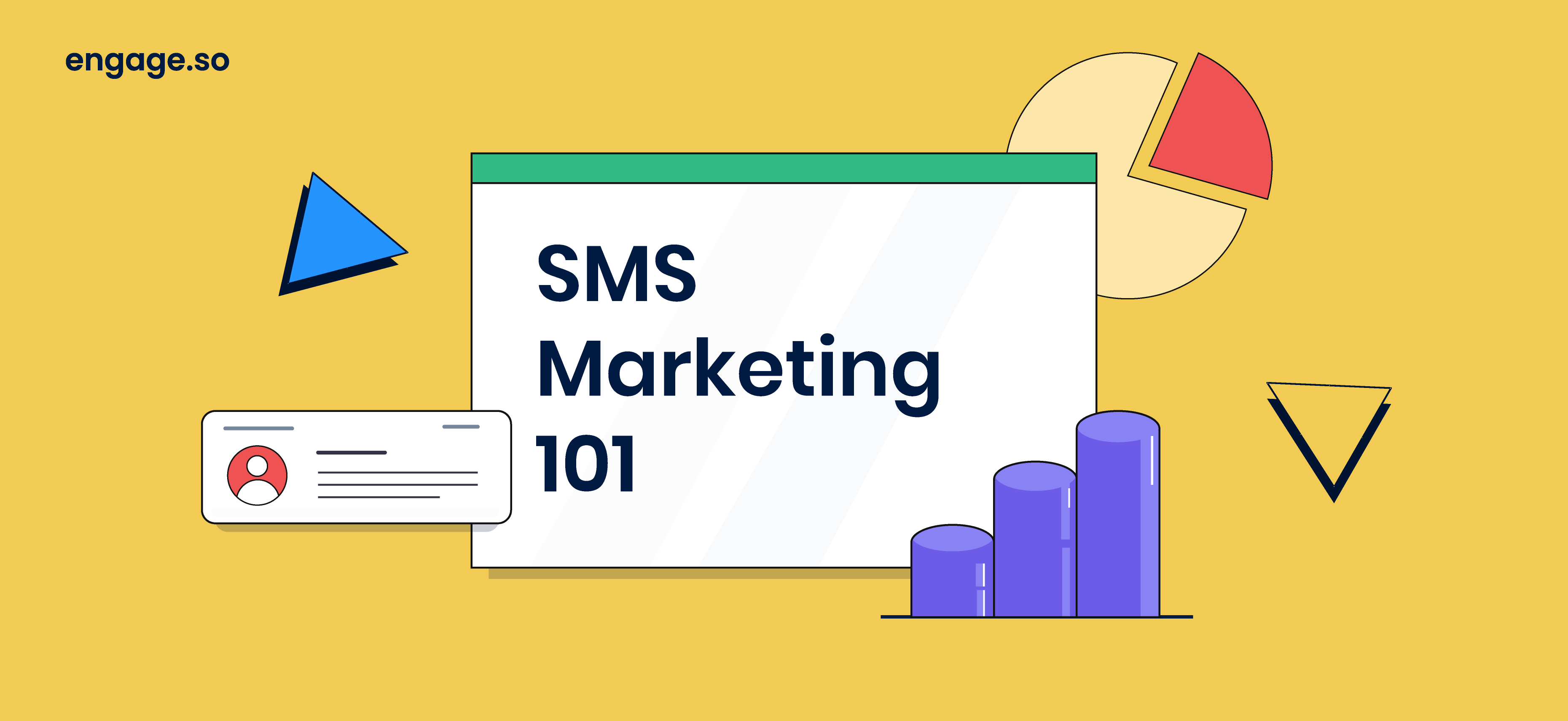 SMS Marketing 101: Introduction to SMS Marketing for Business Owners