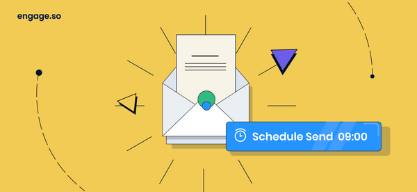 When is the Best Time to Send Email Newsletters? Email Marketing for SaaS Companies